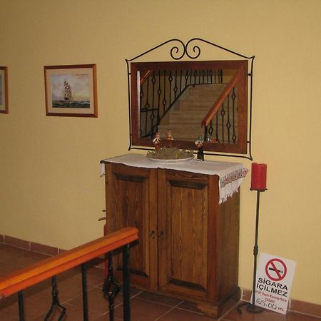Alize Hotel Gocek  Bagian luar foto