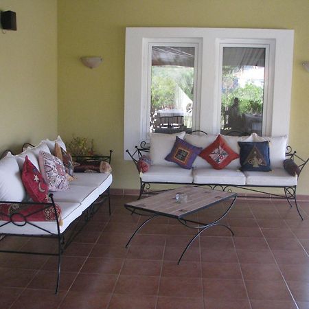 Alize Hotel Gocek  Bagian luar foto
