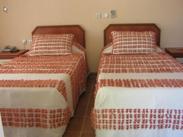 Alize Hotel Gocek  Ruang foto