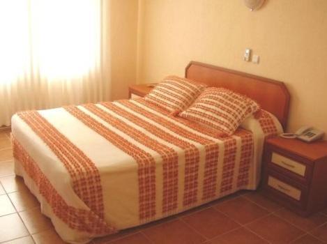 Alize Hotel Gocek  Ruang foto