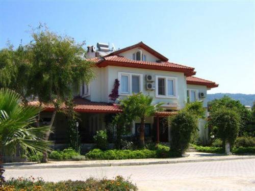 Alize Hotel Gocek  Bagian luar foto