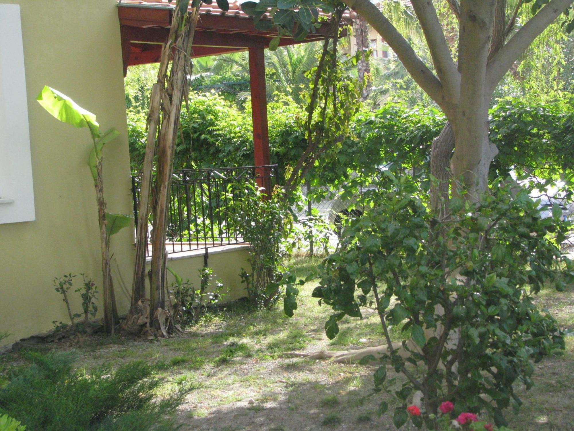 Alize Hotel Gocek  Bagian luar foto