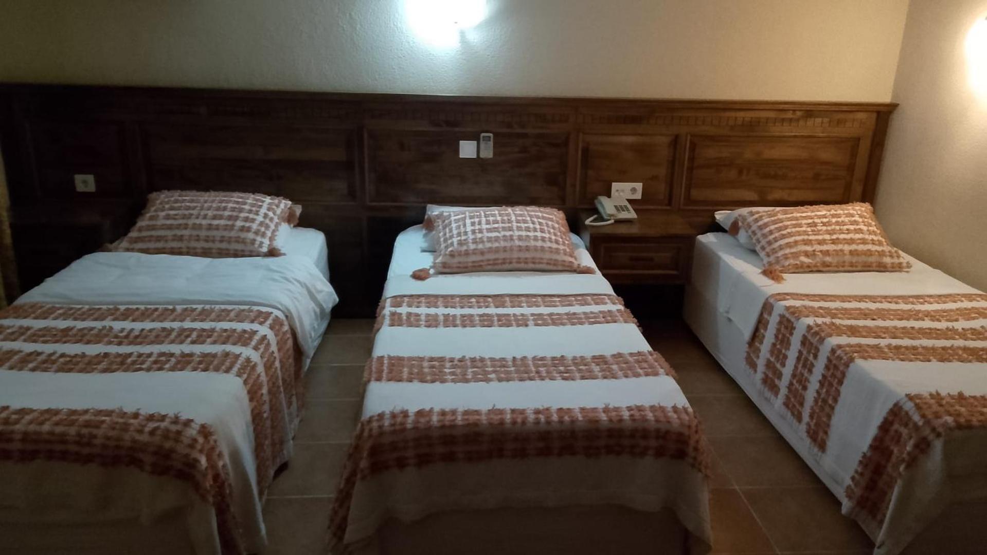 Alize Hotel Gocek  Bagian luar foto