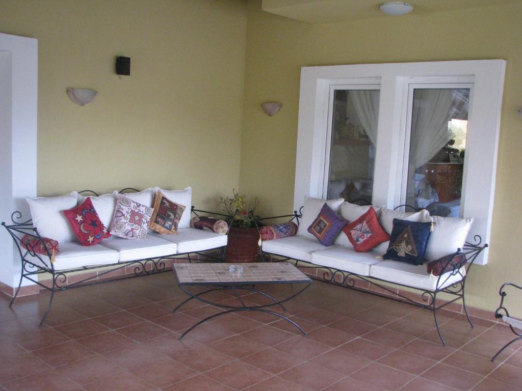 Alize Hotel Gocek  Bagian luar foto