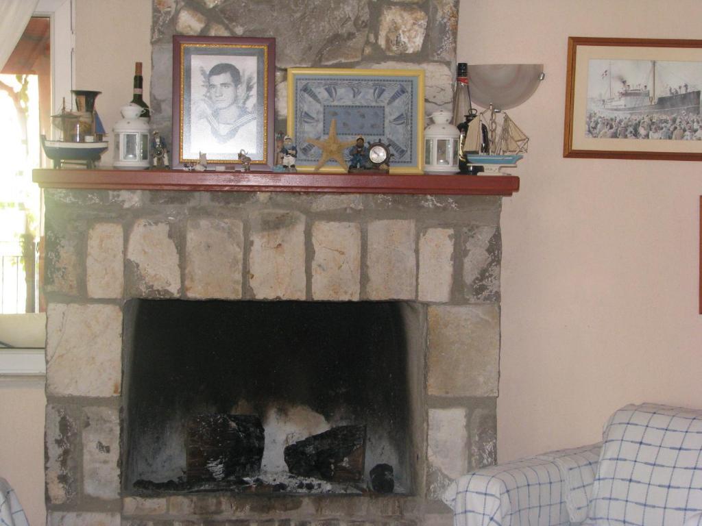 Alize Hotel Gocek  Bagian luar foto
